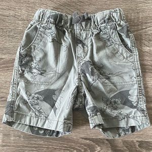 Gap Batman Shorts